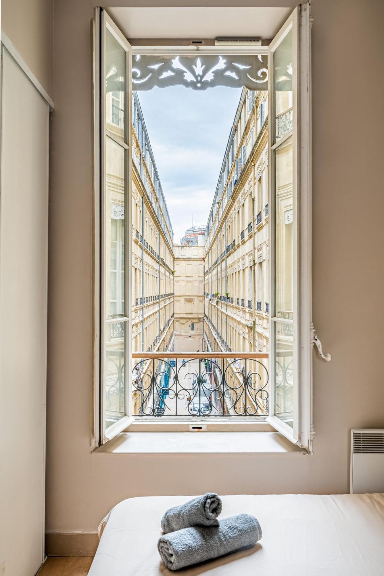 Sc Collection - Charme Et Grandeur De La Lorette Marseille Bagian luar foto